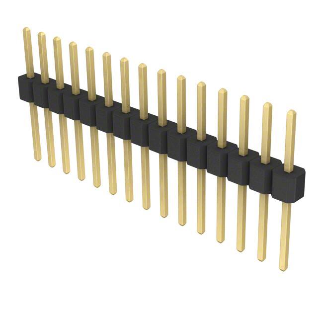 PRPC015SACN-RC Sullins Connector Solutions  Headers Male Pins